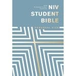 NIV Student Bible Personal Size (Comfort Print)(Hardcover) - Image 2