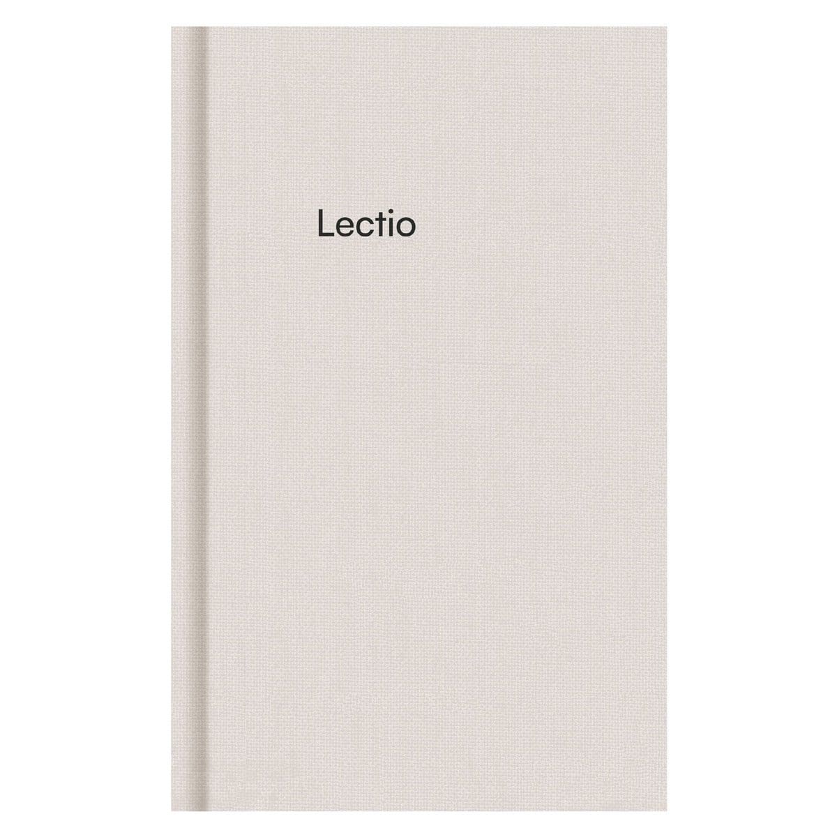 9780310464501_front NIV Hardcover The Lectio Bible - The Practicing the Way Edition - Image 1