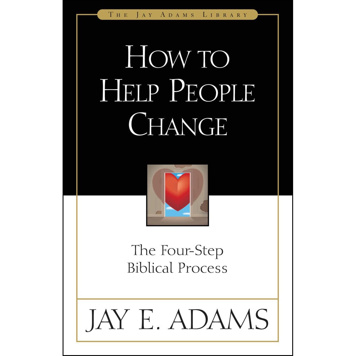 9780310511816_front How To Help People Change (Paperback) - Image 2