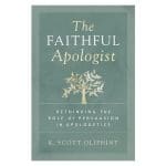 The Faithful Apologist: Rethinking the Role of Persuasion in Apologetics (Paperback) - Image 2