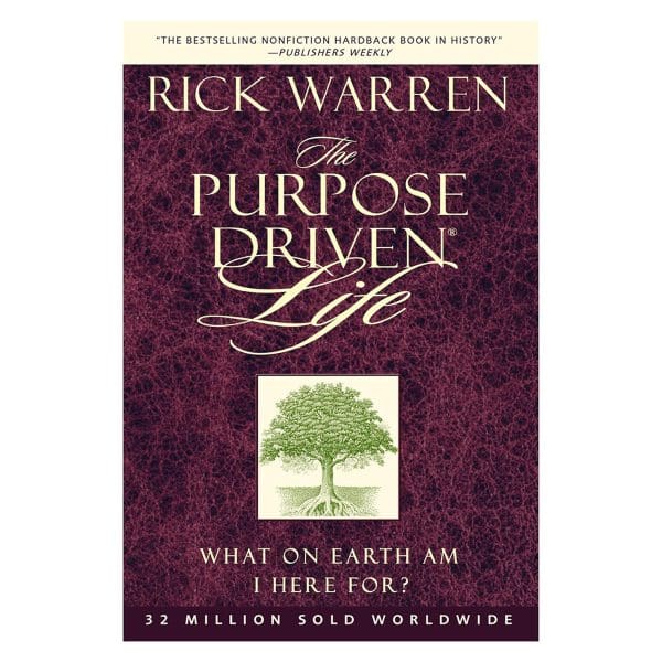 The Purpose Driven Life: What on Earth Am I Here For? (Movie Edition)(Paperback) - Image 2
