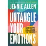 Untangle Your Emotions: Naming What You Feel and Knowing What to Do About It HC - Image 2