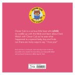 Clever Cub Learns About Love (Paperback) - Image 8