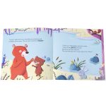 Clever Cub Learns About Love (Paperback) - Image 11