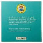 Clever Cub Learns to Share (Paperback) - Image 7