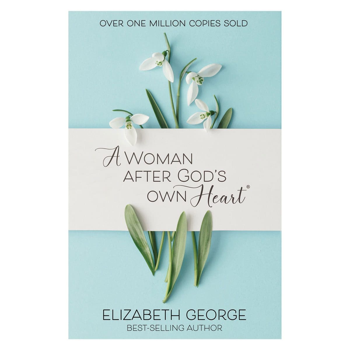 9780638000337_front A Woman After God's Own Heart (Paperback) - Image 1