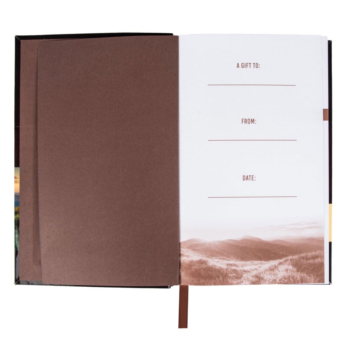 9780638000467_feature2 The Bible In 366 Days For Men Of Faith New Cover (Paperback) - Image 10