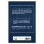 Pocket Bible Devotional For Men Navy (Paperback) - Image 7