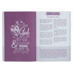 Pocket Bible Devotional For Girls Pink (Paperback) - Image 10