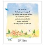 A Child's Bible (Paperback) - Image 4