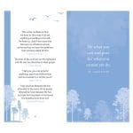 The Serenity Prayer Promise Book (Paperback) - Image 8