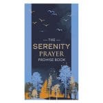 The Serenity Prayer Promise Book (Paperback) - Image 5