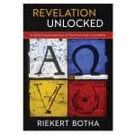 Revelation Unlocked: A Refreshing Perspective on the Final Book in the Bible (Paperback) - Image 2