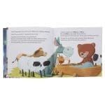 Clever Cub Welcomes Baby Jesus (Paperback) - Image 6