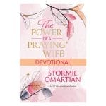 The Power of a Praying Wife Devotional (Paperback) - Image 3