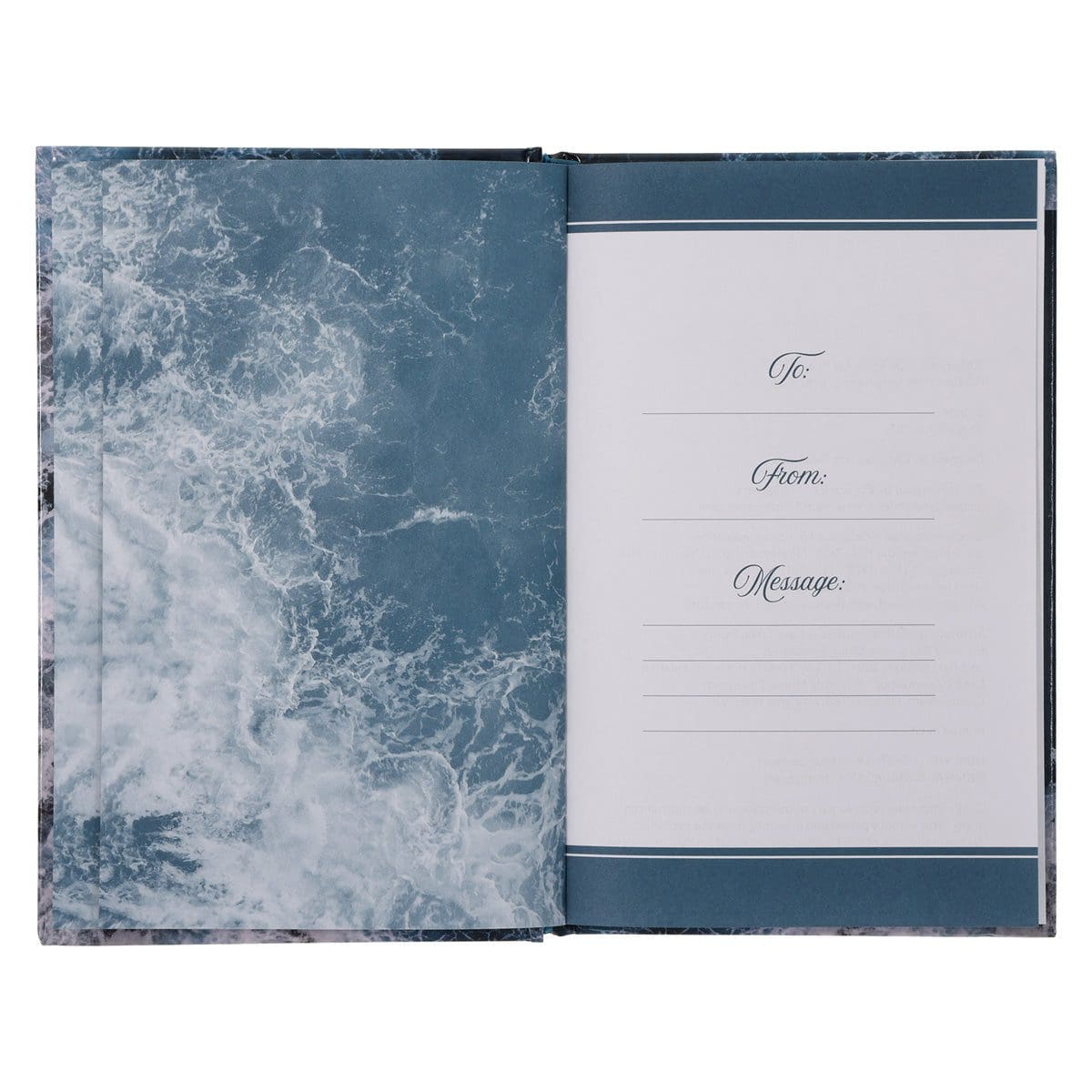 9780638002454_feature2 101 Prayers to Cope with Depression (Hardcover) - Image 9