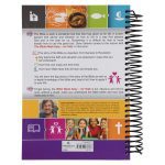 The Bible Made Easy for Kids (Spiral-Bound) - Image 2