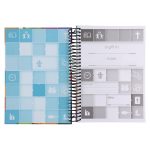 The Bible Made Easy for Kids (Spiral-Bound) - Image 4