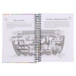 The Bible Made Easy for Kids (Spiral-Bound) - Image 5