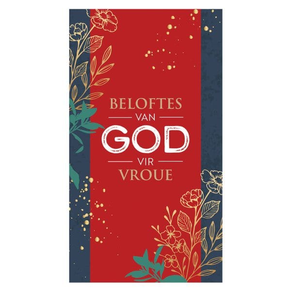 Beloftes van God vir Vroue (Sagteband) - Image 4