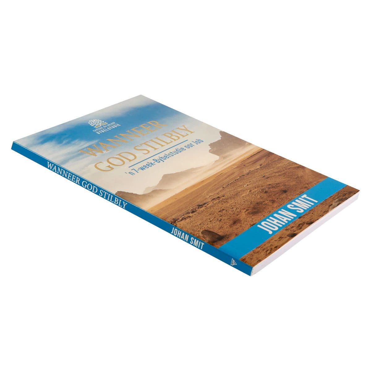 9780638008722_feature2 Wanneer God Stilbly: 'n 7-week-Bybelstudie oor Job (Sagteband) - Image 10