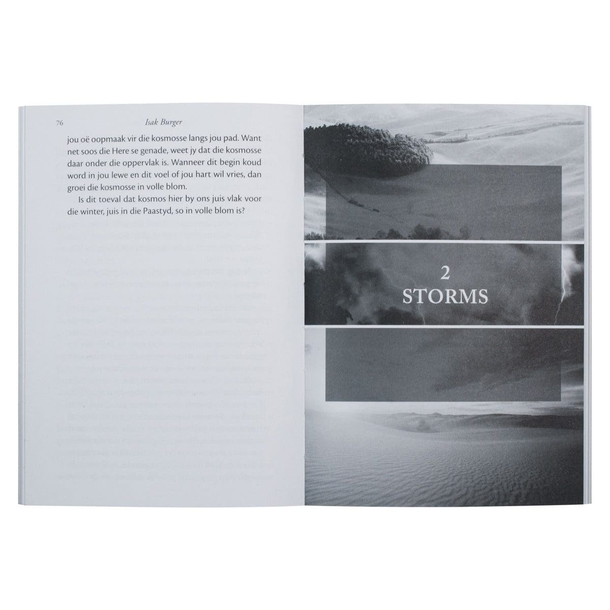 9780638008746_feature3 Seisoene Storms en Woestyne: Verstaand die Swaarkry-tye in jou Lewe (Sagteband) - Image 11