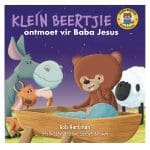 Klein Beertjie Ontmoet vir Baba Jesus (Sagteband) - Image 7