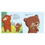 Klein Beertjie Sê vir God Dankie (Sagteband) - Image 6