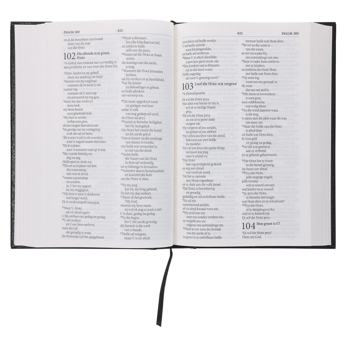 9780638009538_feature4 NLV Swart Hardeband Standaard Bybel - Image 7