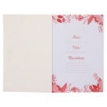 Mini-Oordenkings vir Jong Vroue (Sagteband) - Image 10