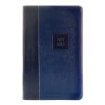 NKJV Deluxe Gift Bible Red Letter Blue (Comfort Print)(Imitation Leather) - Image 5