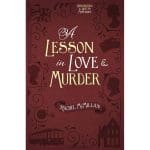 Lesson In Love And Murder: 2 Herringford And Watts Mysteries (Paperback) - Image 2