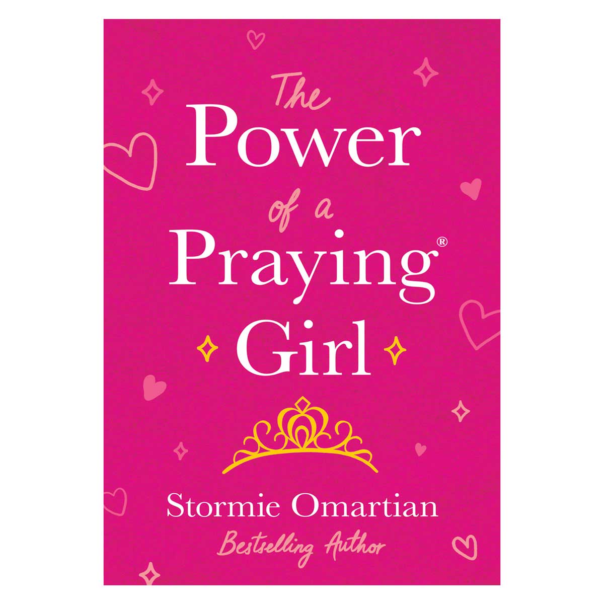 9780736983716_front The Power Of A Praying Girl (Paperback) - Image 2