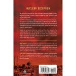 By Way Of Deception (2 A Nir Tavor Mossad Thriller)(Paperback) - Image 4
