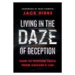 Living in the Daze of Deception: How to Discern Truth from Culture’s Lies (Paperback) - Image 2