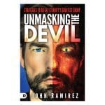 Unmasking The Devil (Paperback) - Image 2