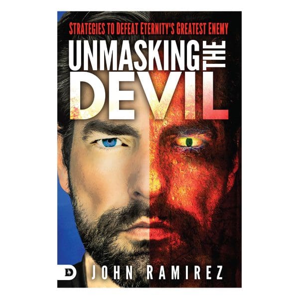 Unmasking The Devil (Paperback) - Image 2