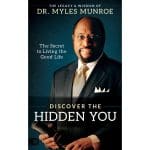 Discover The Hidden You: The Secret To Living The Good Life (Paperback) - Image 2