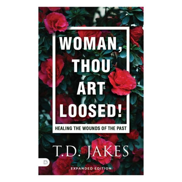 Woman Thou Art Loosed: Healing The Wounds (Mass Market Paperback) - Image 2