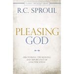 Pleasing God (Paperback) - Image 2