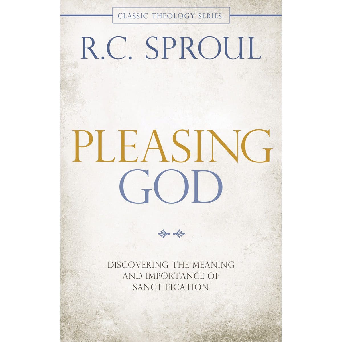 9780781407281_front Pleasing God (Paperback) - Image 2