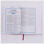 NKJV Maxwell Leadership 3rd Prem Calfskin Brown (Comfort Print)(Leather) - Image 11