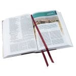 NKJV Study Bible Red Letter Complete Full Color (Comfort Print)(Hardcover) - Image 10