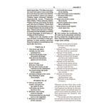NKJV Everyday Bible Red Letter Brown Comfort Print (Imitation Leather) - Image 4