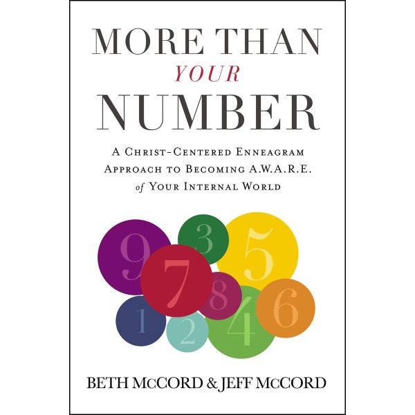 More Than Your Number (Hardcover) - Image 2