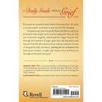 Grieving The Loss Of Someone You Love, Repackaged Edition (Paperback) - Image 4