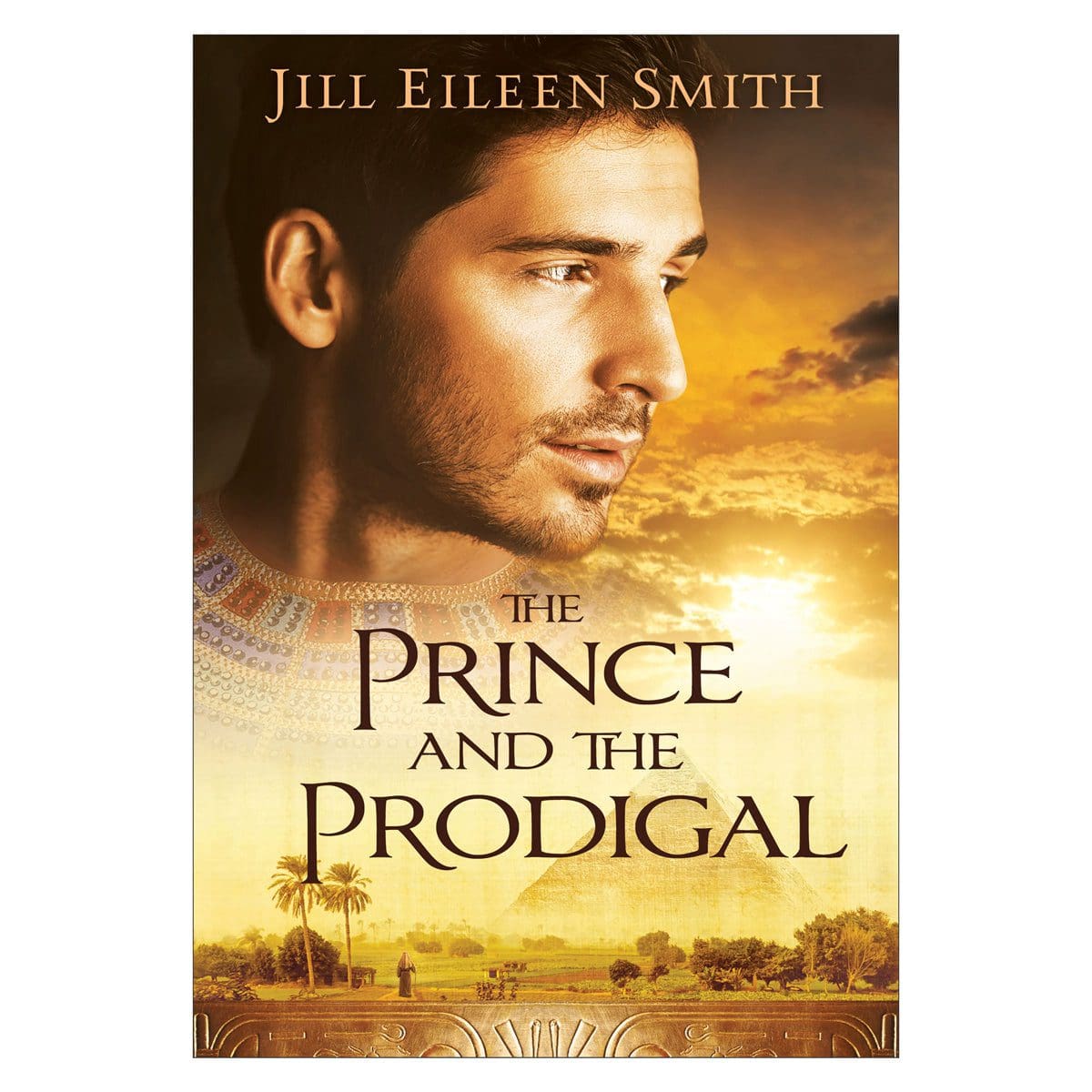 9780800737634_front The Prince And The Prodigal (Paperback) - Image 3