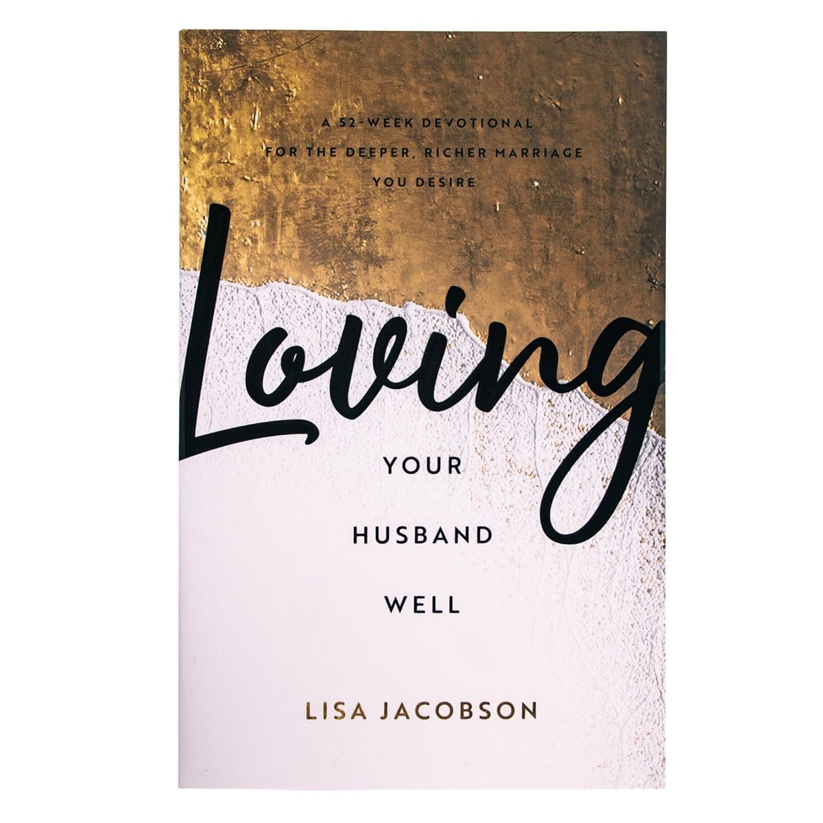 9780800742171_front Loving Your Husband / Wife Well Bundle: A 52 Week Devotional (PB) - Image 7