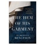 The Hem of His Garment: Reaching Out to God When Pain Overwhelms (Paperback) - Image 2