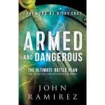Armed And Dangerous (Paperback) - Image 2